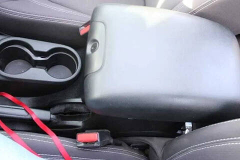 2013 Jeep Wrangler Rubicon