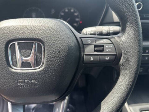 2023 Honda CR-V