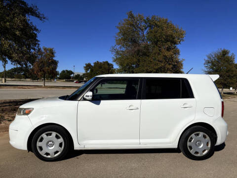 2008 Scion xB