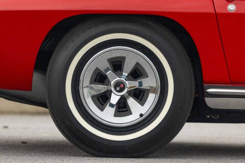 1965 Chevrolet Corvette