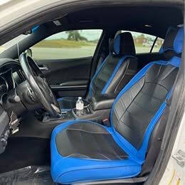 2016 Dodge Charger R/T