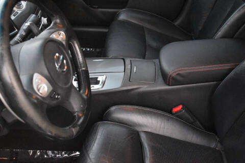 2013 Nissan Maxima 3.5 SV