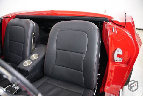 1966 Chevrolet Corvette