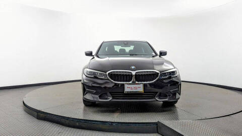 2020 BMW 3 Series 330i