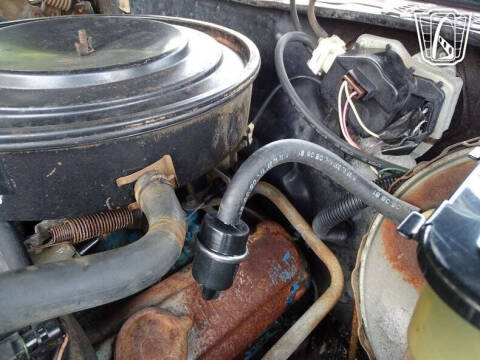 1981 Pontiac Firebird