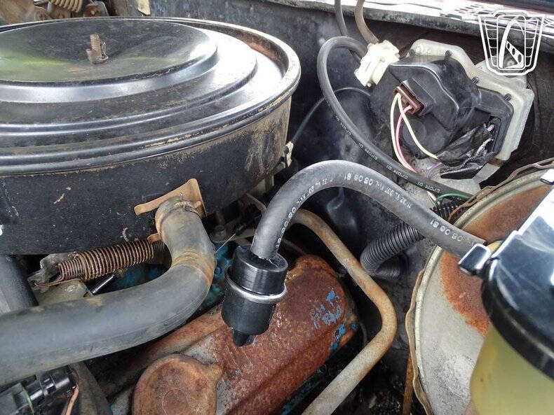 1981 Pontiac Firebird