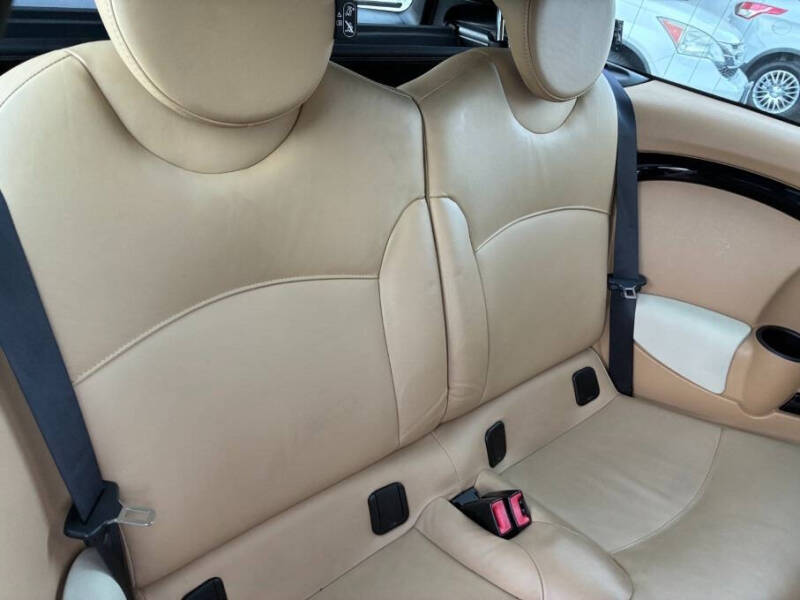 2010 MINI Cooper Clubman