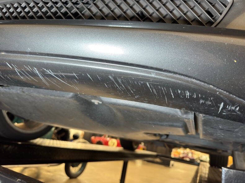 2004 Chrysler Crossfire