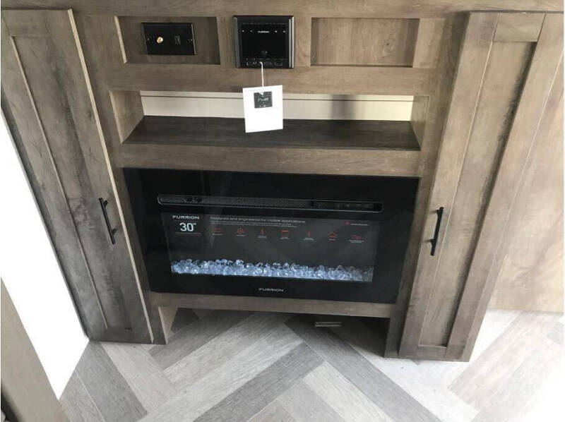 2020 Forest River Salem Cruise Lite