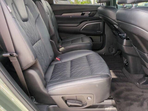2024 Kia Telluride SX-Prestige X-Line