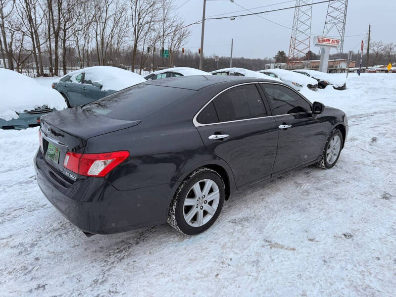 2007 Lexus ES 350