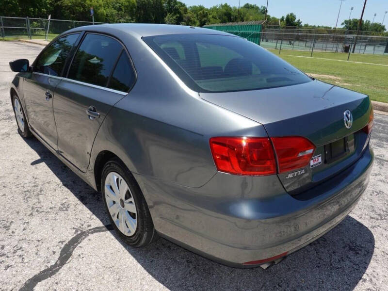2013 Volkswagen Jetta