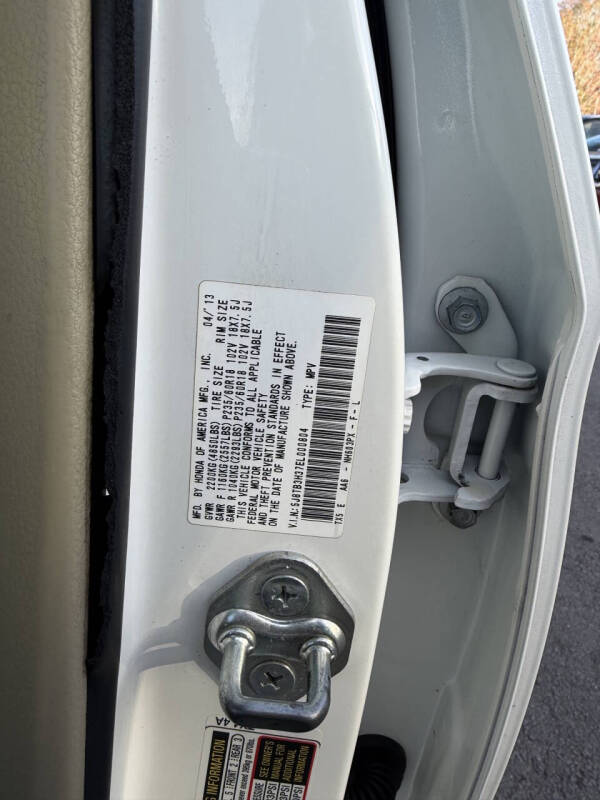 2014 Acura RDX