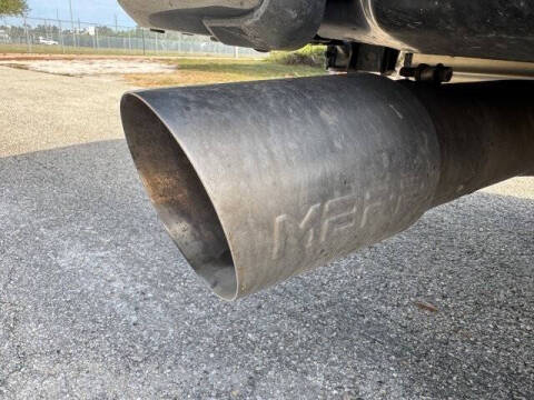 2021 GMC Sierra 2500HD