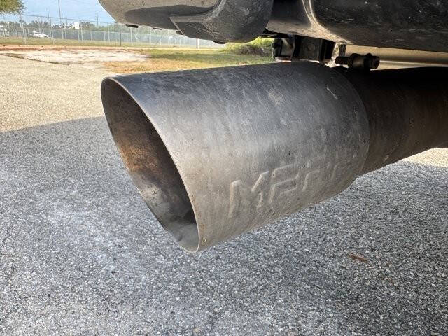 2021 GMC Sierra 2500HD