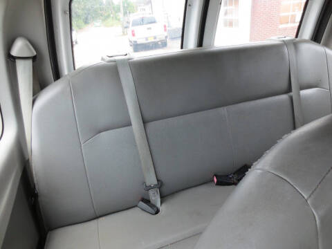 2008 Ford E-Series E-350 SD XL