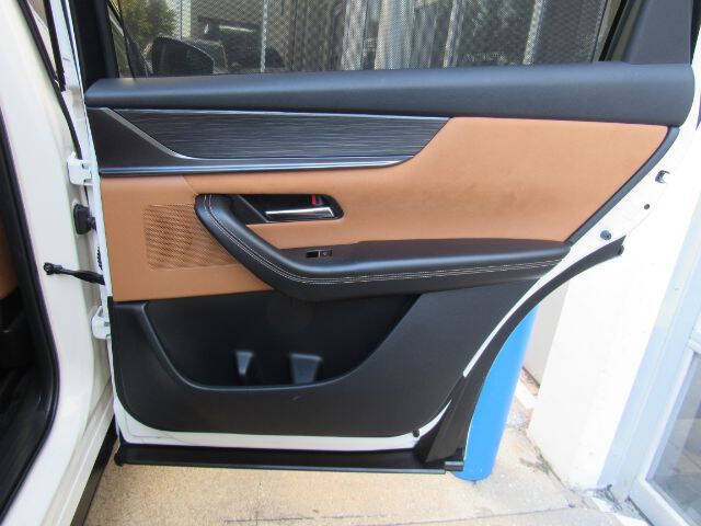 2024 Mazda CX-90 3.3 Turbo S Premium Plus