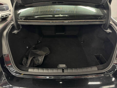 2024 BMW i7 xDrive60