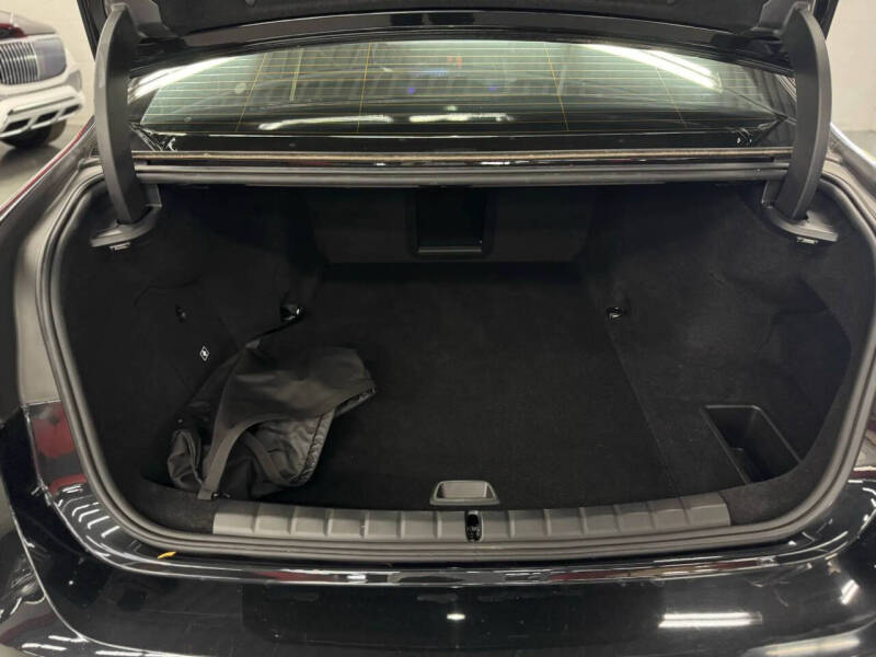 2024 BMW i7 xDrive60