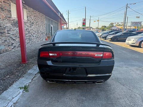 2014 Dodge Charger