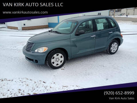 2006 Chrysler PT Cruiser