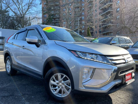 2019 Mitsubishi Eclipse Cross for sale at Auto Universe Inc. in Paterson NJ