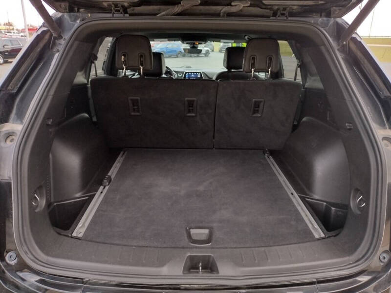 2021 Chevrolet Blazer Premier