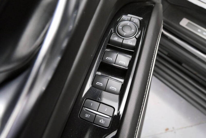 2023 Cadillac Escalade-V