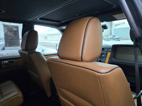 2013 Lincoln Navigator