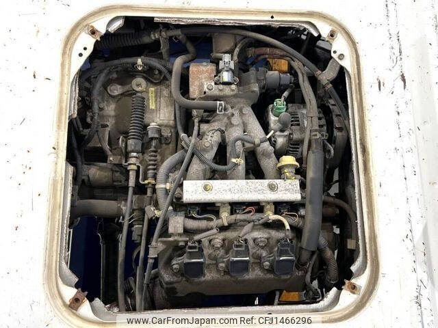 2000 Honda Acty