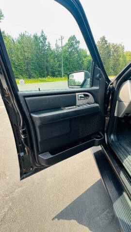 2016 Ford Expedition XLT