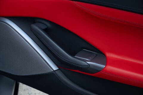 2019 Ferrari Portofino