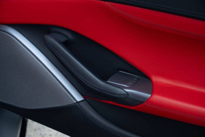 2019 Ferrari Portofino