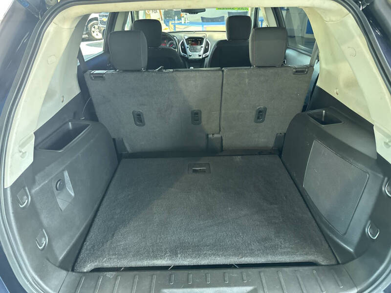 2015 GMC Terrain SLE-1