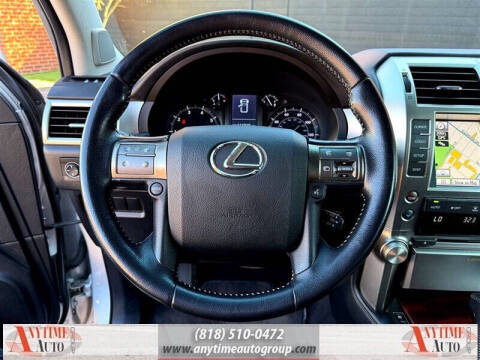 2013 Lexus GX 460