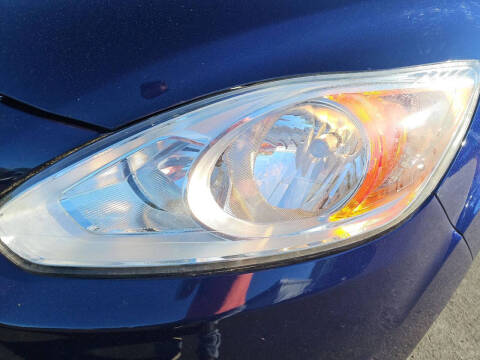 2016 Ford C-MAX Energi SEL