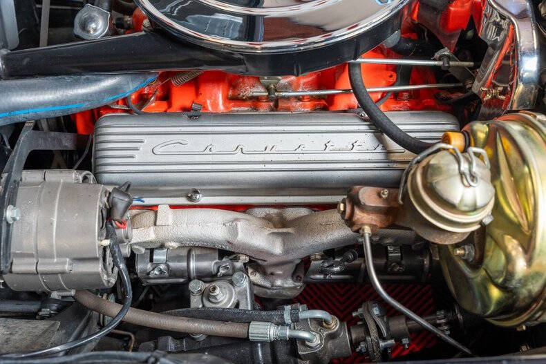 1964 Chevrolet Corvette