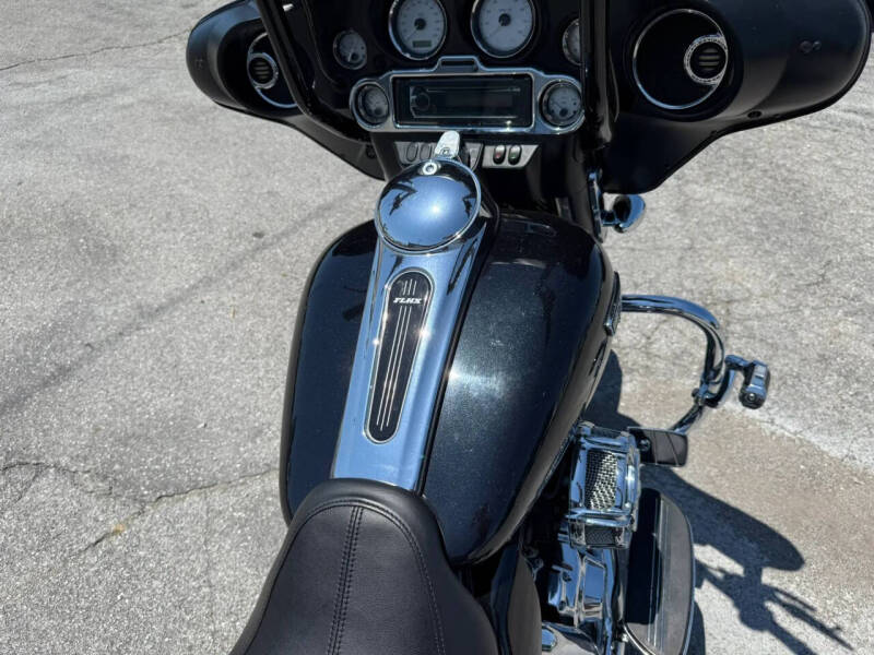 2013 Harley-Davidson Street Glide