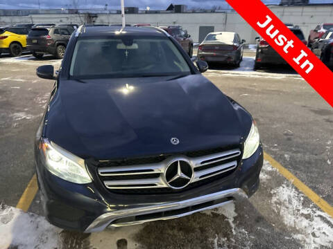 2019 Mercedes-Benz GLC for sale at Betten Pre-owned Twin Lake in Twin Lake MI