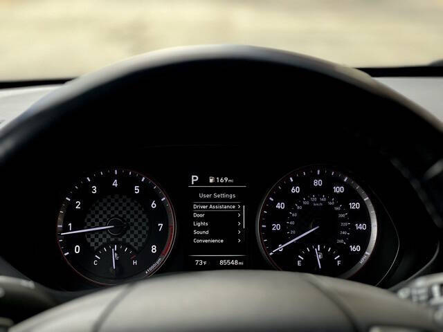 2020 Hyundai Veloster 2.0L Premium