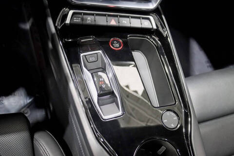 2022 Audi e-tron GT quattro Premium Plus