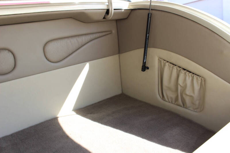 1934 Ford Cabriolet