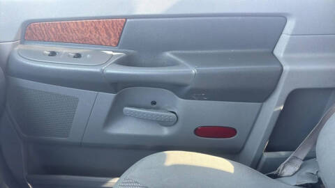 2006 Dodge Ram 1500