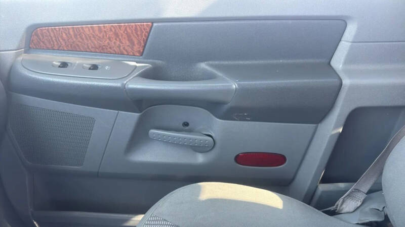 2006 Dodge Ram 1500