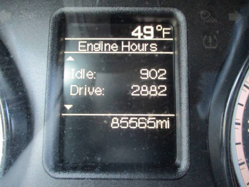 2016 RAM 3500 Tradesman