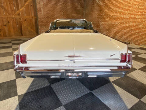 1963 Oldsmobile Eighty-Eight