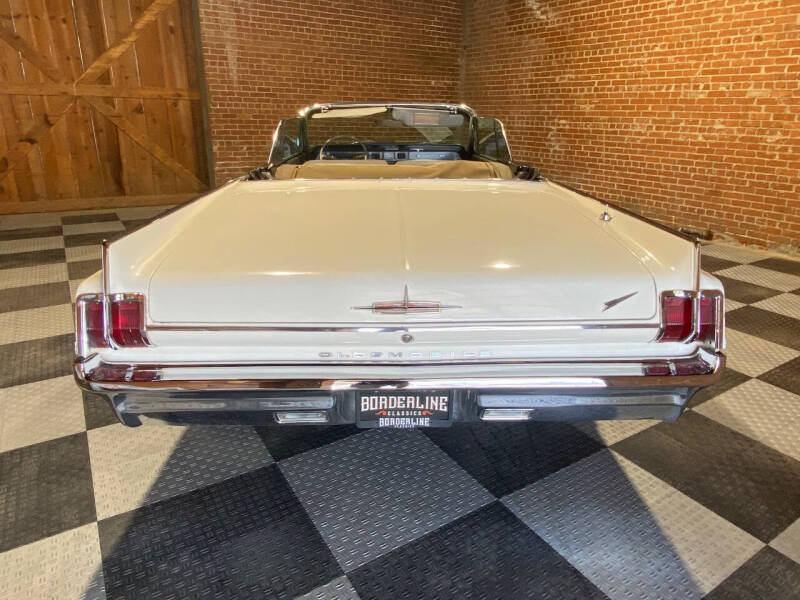 1963 Oldsmobile Eighty-Eight