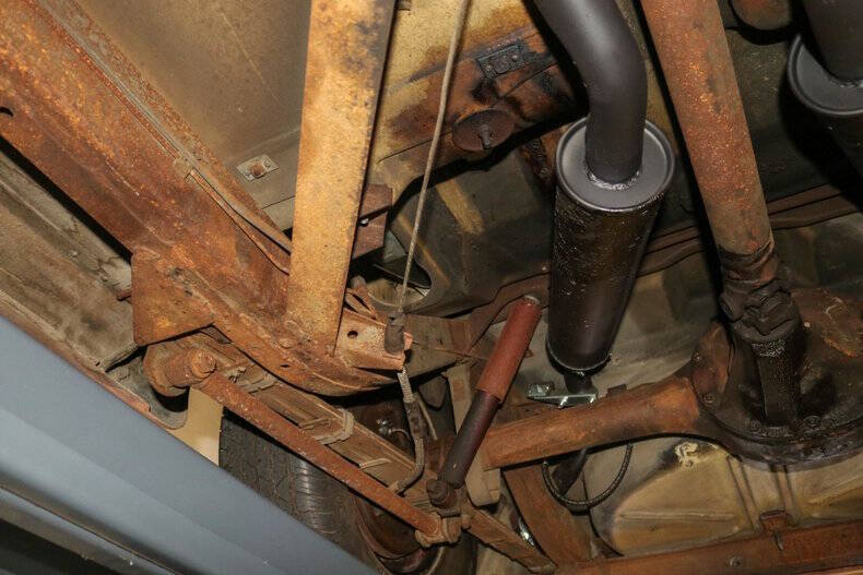 1957 Chevrolet Corvette