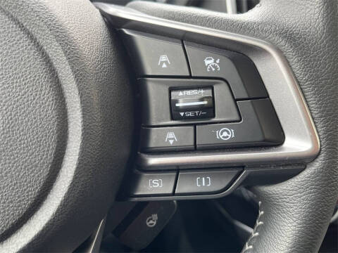 2022 Subaru Forester Touring