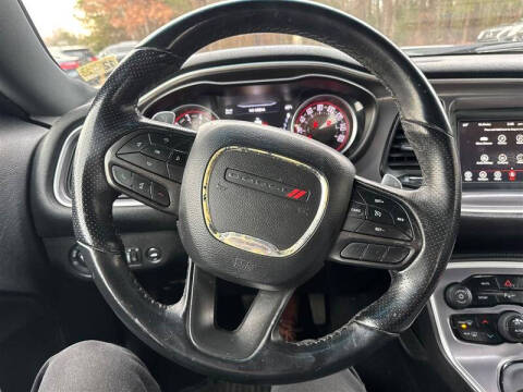 2020 Dodge Challenger R/T